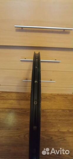 Вынос pro max 31.8 обод 27.5 32h