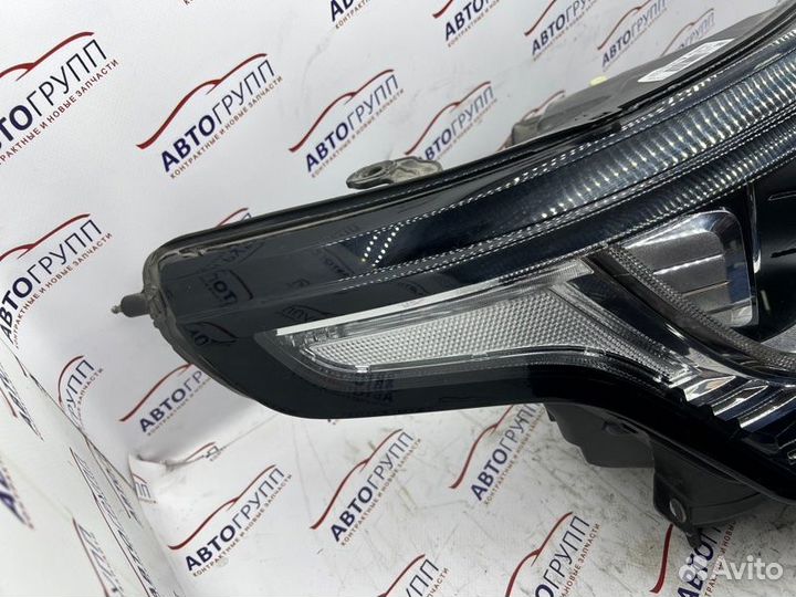 Фара правая Lr Rr Vogue 4 L405 448DT 4 2016