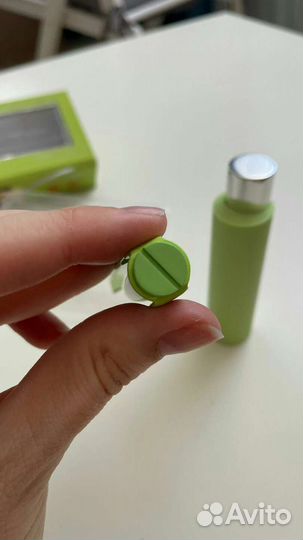 Пинцет с подсветкой