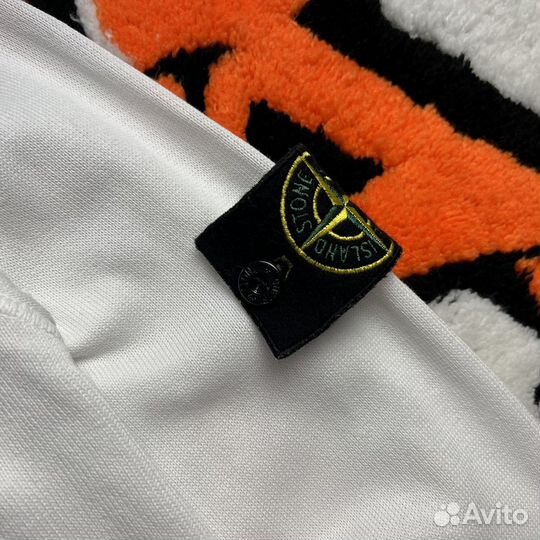 Джемпер Stone Island