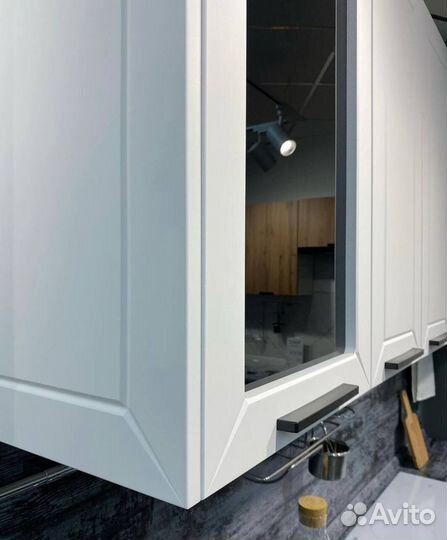 Кухня как в IKEA