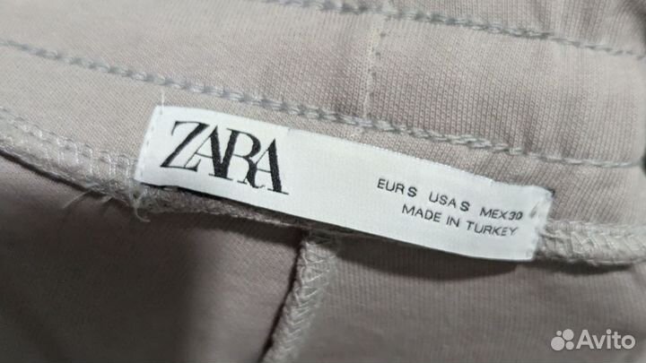 Мужские спортивные штаны Zara