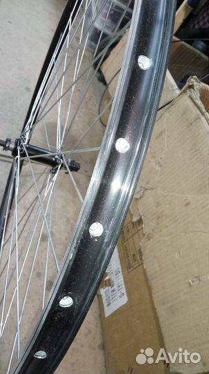 Колесо велосипеда 26-28 дюймов