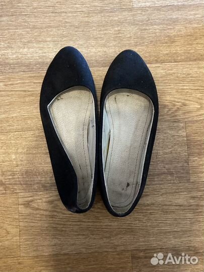 Продам обувь