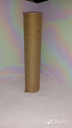 Когтеточка