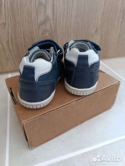 Обувь 3 пары для мальчика. Цена за всё