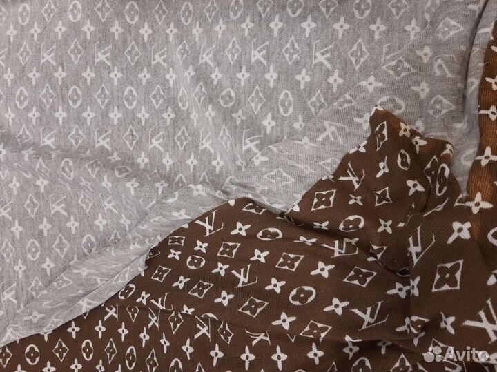 Ткань трикотажная отрез