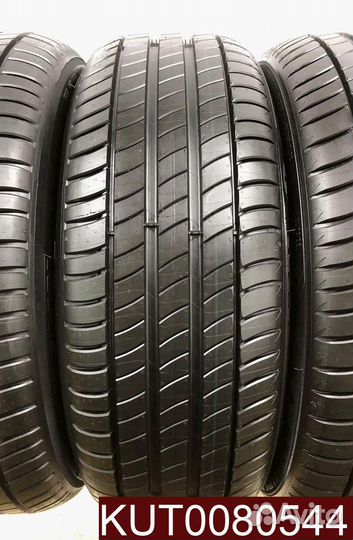 Michelin Primacy 3 205/55 R17 107U