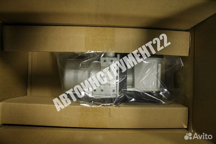 Автономный подогреватель двигателя 12V дизель/бенз