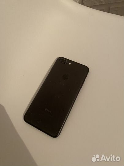 iPhone 7 Plus, 32 ГБ