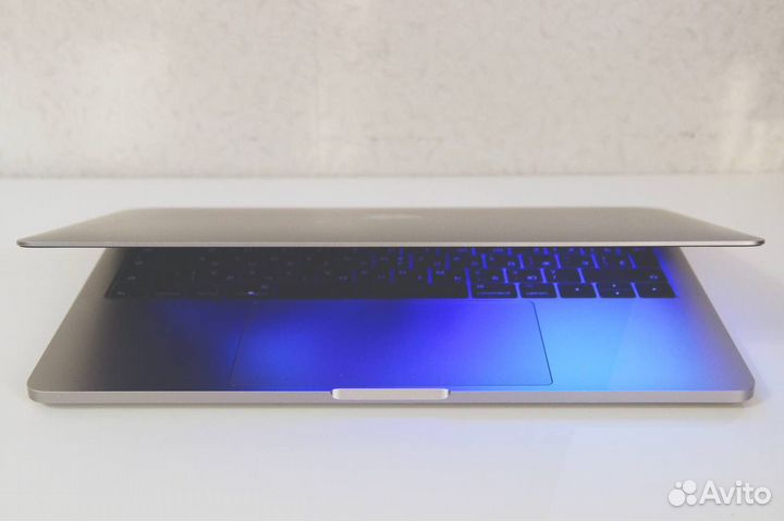 Macbook Pro 13 2017 touch bar