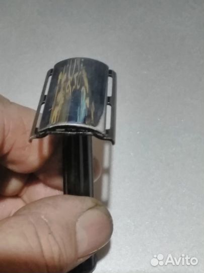 Бритва безопасная Gillette Tesh военная WW2