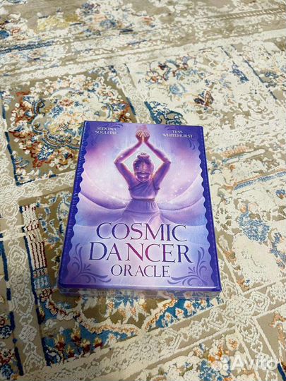 Коллекционные метафорические мак карты оракул