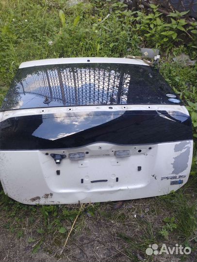 Кузовной элемент