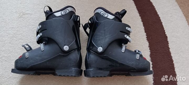 Горнолыжные ботинки детские 23.5