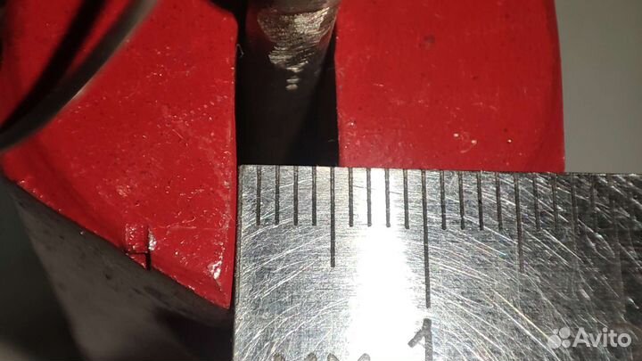 Замок противоугонный для велосипедов и мотоциклов