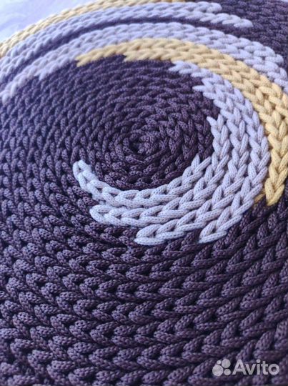 Подставка под горячее. Подарок