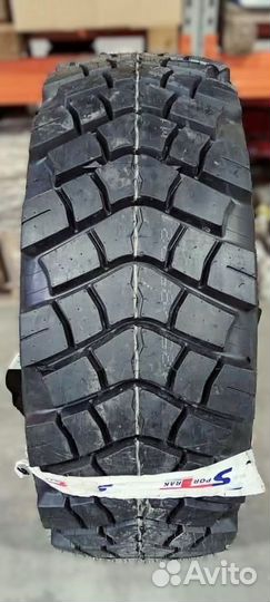 Sportrak SP359, 425/85 R21