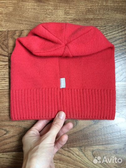 Шапка женская