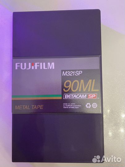 Видекассета