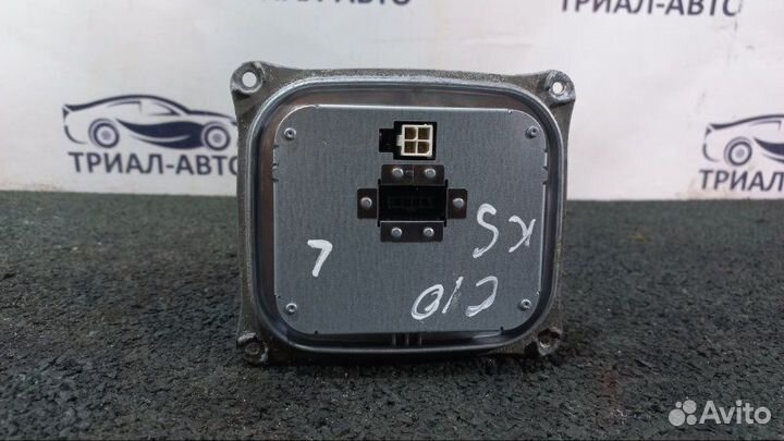 Блок розжига Sorento