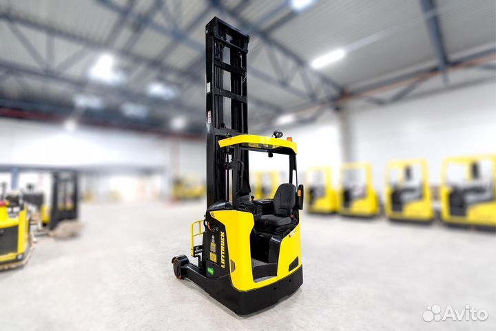 Штабелер (ричтрак) Lifttruck R2.0, 2023