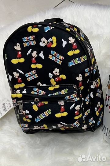 Рюкзак детский zara