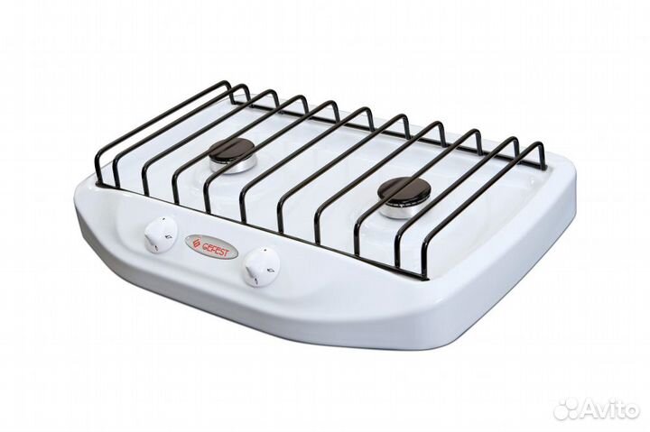 Газовая плита Гефест-700 2-х конф новая