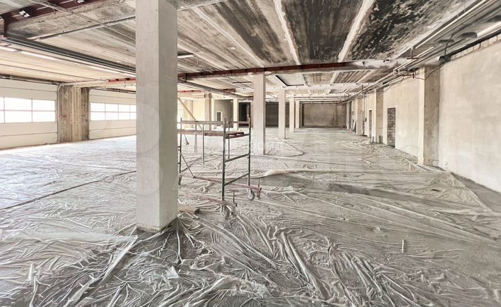 Продам помещение свободного назначения, 4800 м²