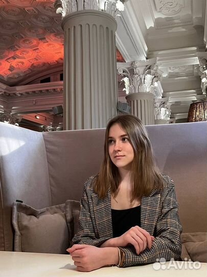 Репетитор по математике