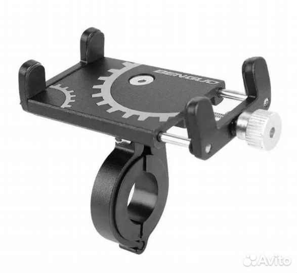 Держатель для телефона на велосипед или самокат
