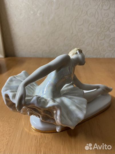 Статуэтка балерина, лзфи
