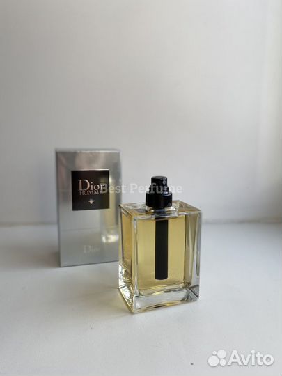 Dior Homme 100 ml