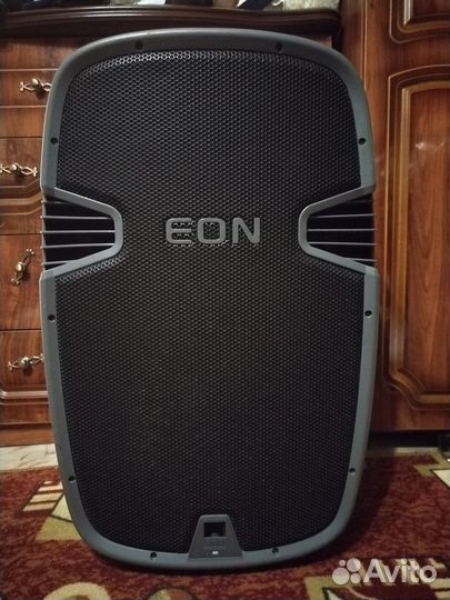 Jbl eon 315