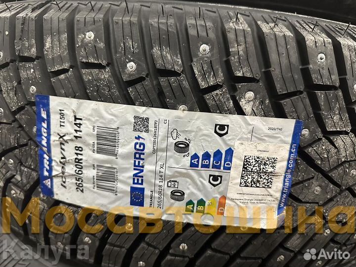 Triangle IcelynX TI501 265/60 R18 114T