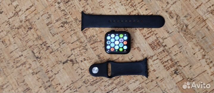 Smart watch PRO series 7,6mm