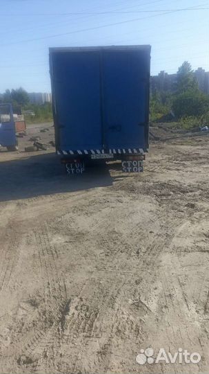 Продам автомобиль газель