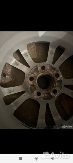 Колеса r 14 зимние polo