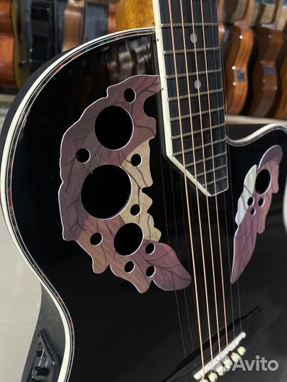 Fabio W164E Электроакустическая гитара