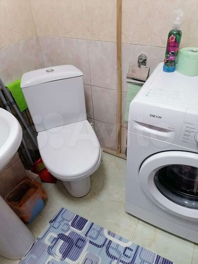 Квартира-студия, 23,6 м², 1/7 эт.