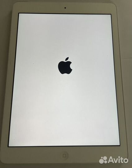 iPad air 1 16gb