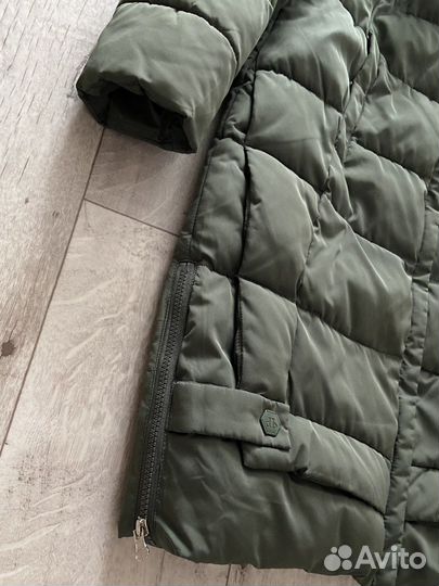 Куртка зимняя