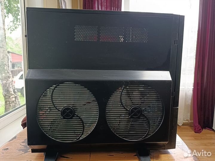 Компьютерный корпус