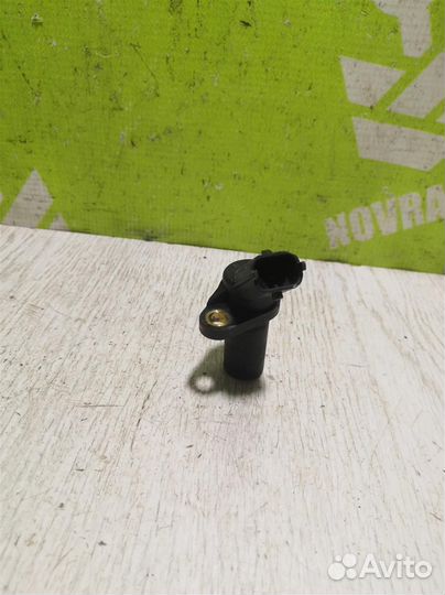 Датчик положения коленвала Опель Астра Джи 98-05