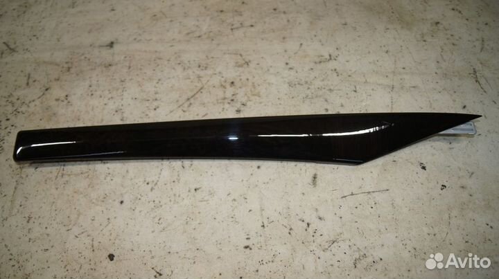 Накладка обшивки двери RR BMW 535i GT F07