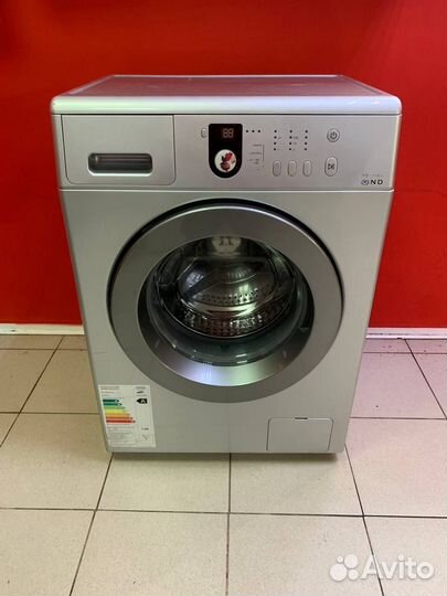 Стиральная машина Samsung WF8590NMS (40412)