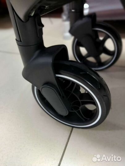 Прогулочная коляска babalo future 2023
