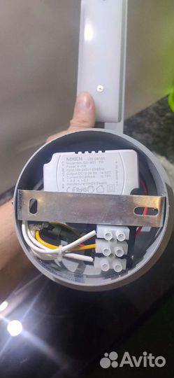 Бра ST-luce SL 456.701.01