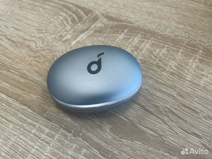 Наушники anker soundcore liberty 3 pro