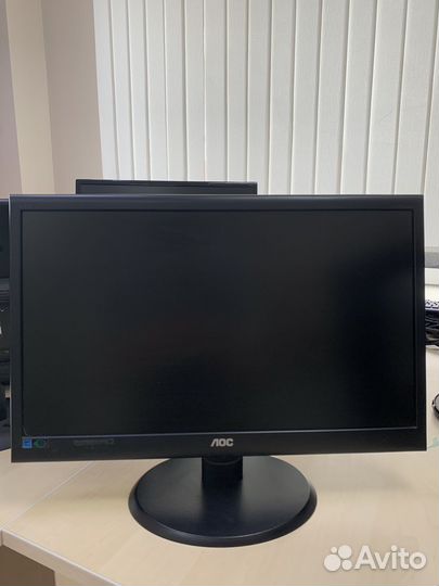 Мониторы 19''-24''